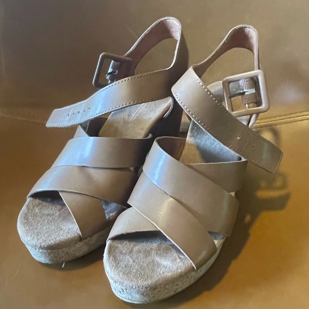 Toms Ava Sandal